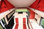 Westfalia Kepler Sixty 2018 года